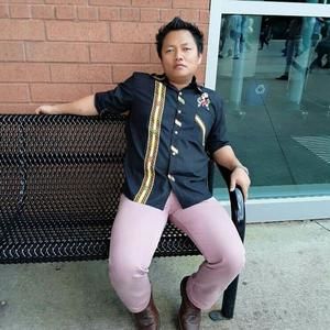 Meet your Posher, Kham